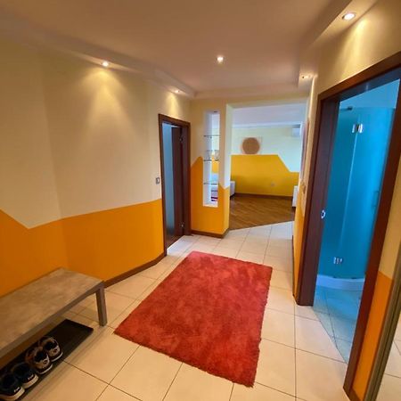 Apartma Berk Apartment Ljubljana Luaran gambar