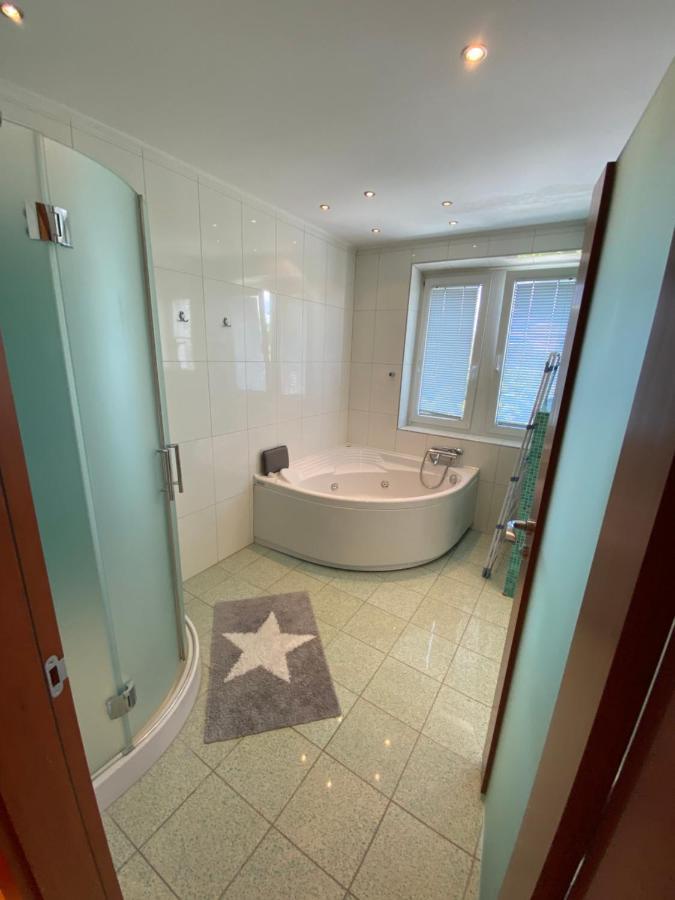 Apartma Berk Apartment Ljubljana Luaran gambar