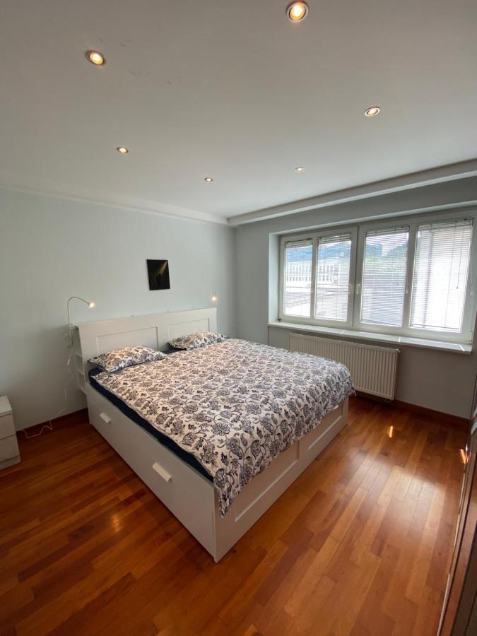 Apartma Berk Apartment Ljubljana Luaran gambar